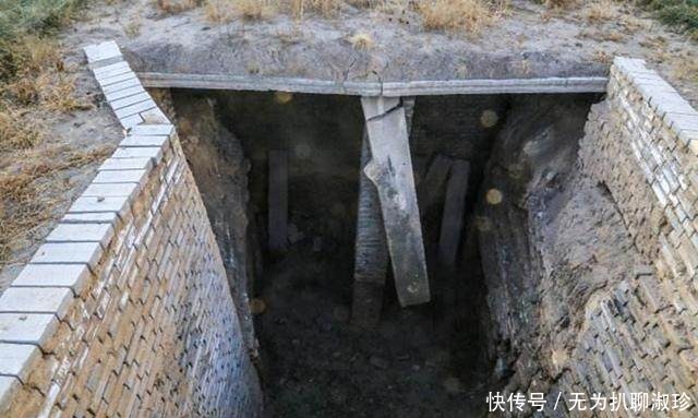 中国|中国有一座千年古墓,专家都说墓主人是宰相,挖开时尴尬了