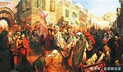 遭受|焚书坑儒,让千古一帝秦始皇,遭受不白之冤两千年