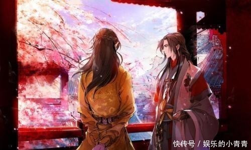 黑诺|8部高能虐心的纯爱小说，部部经典，看完虐哭……