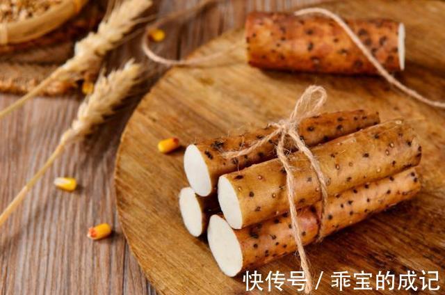 养颜|秋天预防早衰,记得多吃的好食物,眼睛明亮,肌肤年轻态,吃了好