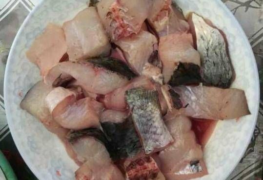 腥味|万能炖鱼法,不管是什么鱼,照这个方法炖,保证味美鲜香无腥味