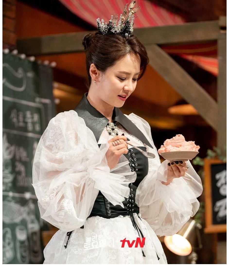 宋智孝|演员宋智孝、蔡钟协将演出综艺《惊人的星期六》！