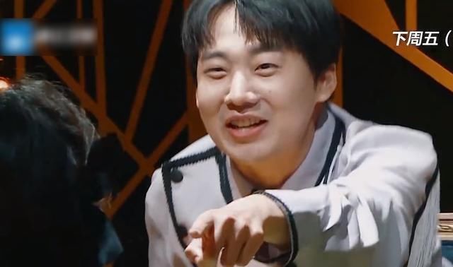 郭麒麟官宣回归跑男,他的贡献太重要了,没了他少了一半乐趣