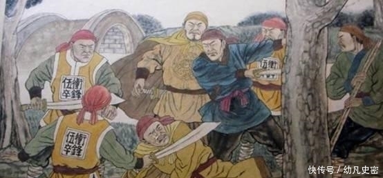 丞相|14年封了两千多个王，一万多个丞相，怪不得太平天国这么快倒了