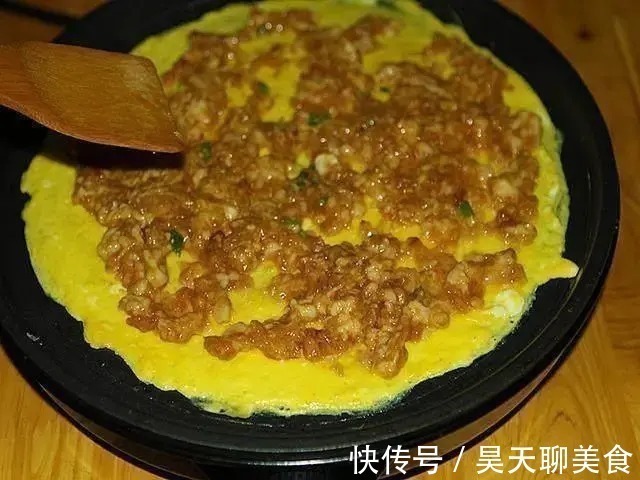 电饼铛的20种美食做法，千万不要让你家的电饼铛只会烙饼了