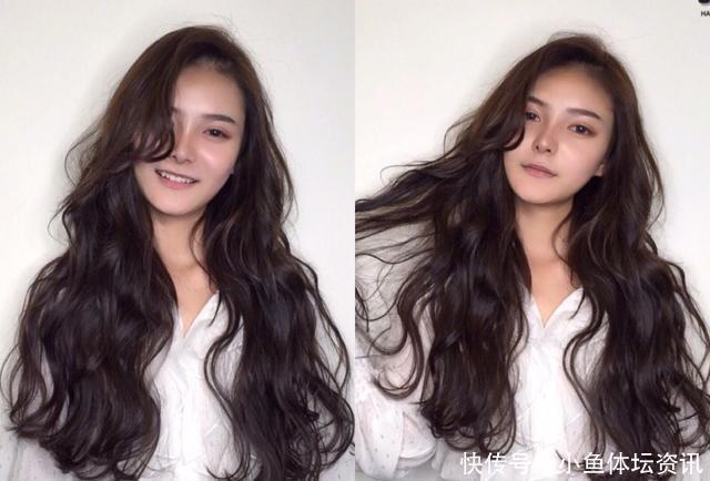 烫发|这4款发型,今春很流行,不仅好看还减龄又显脸小