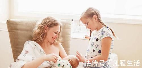小敏|为什么母乳喂养更有营养?显微镜放大1000倍的母乳,给了我们真相