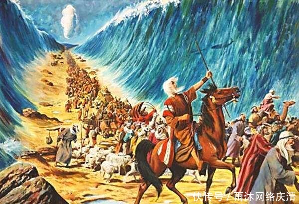  影响|西方文明源头中的源头，埃及和近东人是怎么影响希腊的？