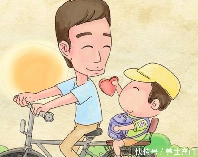 耐心|孩子将来有没有出息,关键取决于妈妈的性格,你是哪种妈妈!