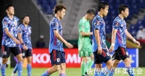 比赛|0:1,爆冷之夜!日本也会被爆冷,被世界排名第79的球队击败