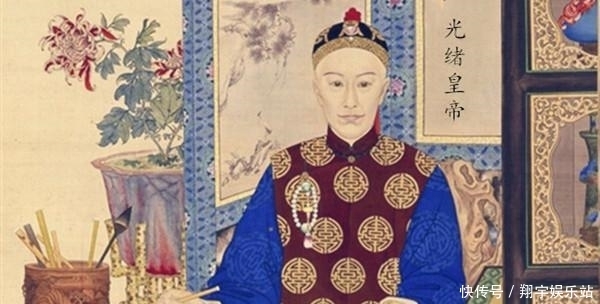 不止|慈禧的亲侄女不止一个,为何偏选最丑的当大清皇后?慈禧老谋深算