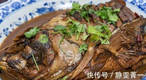 啤酒|不管炖什么鱼,这味料一定不能放,不然鱼会很腥,不好吃