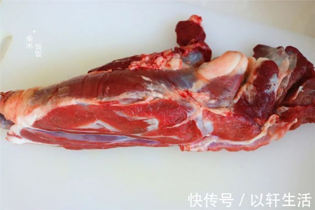 我家|夏天吃牛肉,我最喜欢这做法,做一次吃一周,简单好吃又省事