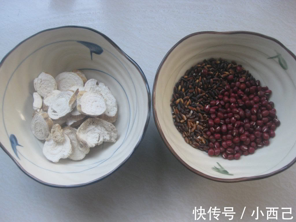 颈椎|红豆加葛根,不到三周,头晕麻木不见了,连颈椎病、脖子痛也消了