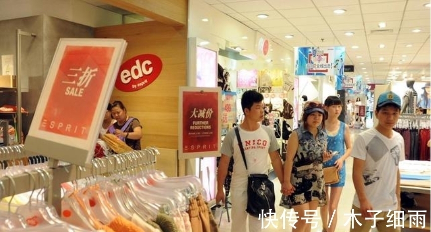 倒闭|为何商场中的高端商铺,即便无人问津也不会倒闭?内行人说出答案