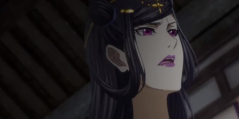 江枫眠对魏无羡影响有多深？彻底改变他的命运，连蓝忘机也做不到