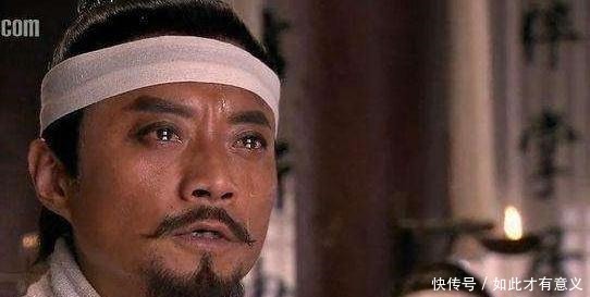 晁盖是被宋江所杀唯此人看穿真相,却成为结局最好之人!