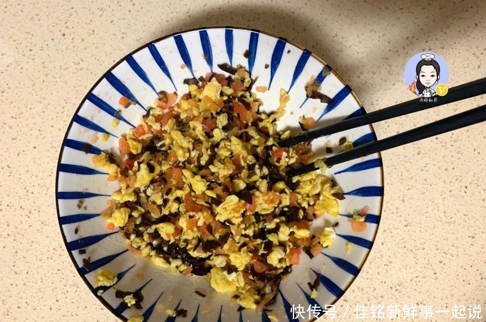  鸡蛋|饺子好吃不在褶上，教你4种饺子馅的做法，天天吃饺子都不犯愁