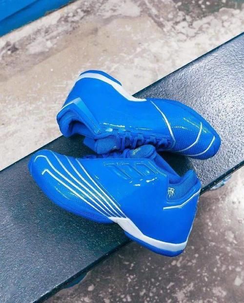 什么水平？阿迪All Star配色