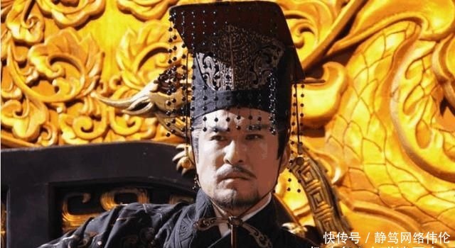 始皇|暴秦帽子一带千年,始皇累了,千古一帝,为始皇正名