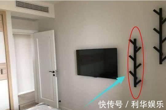 收纳|老公非要把衣帽间装在卫生间入口,我骂他脑子进水,完工后我闭嘴了