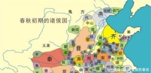 我国从未改名的一座城，历经3100年，风调雨顺，在历史上独一无二！