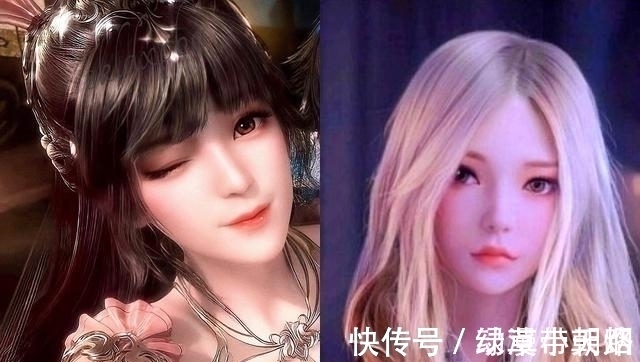 魂体|斗罗大陆:小舞仙女裙回归时间确定,气质型小舞和千仞雪同框比美