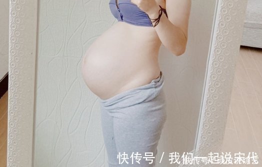 产检|胎儿不配合四维产检?准妈妈提前做到一点,有利于提高通过率