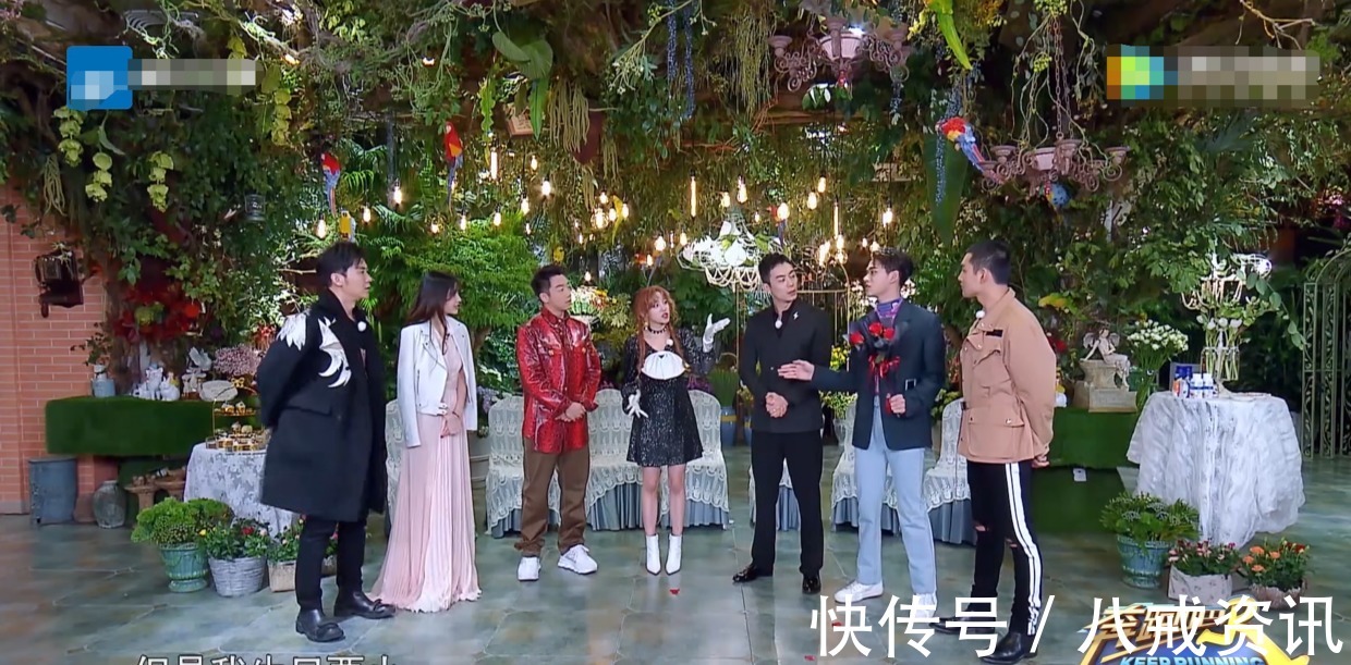 老嘉宾|《奔跑吧》录制了,让人反感的一幕又来了,老嘉宾也要回归了