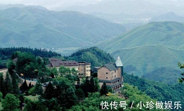 宝藏度假村|浙江宝藏度假村，杭州上海人新晋的周末打卡地，来过的都不舍得走