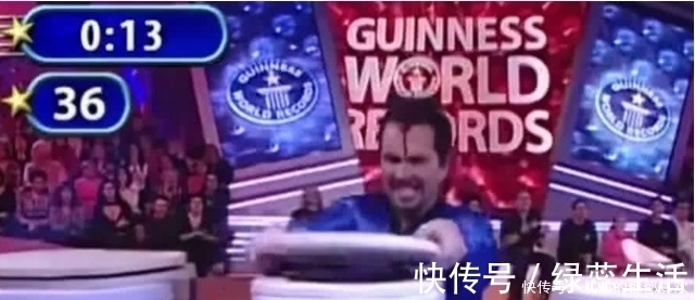 吉尼斯之最:世界上最小的餃子,連塞牙縫都不夠,最后讓多少女性羨慕