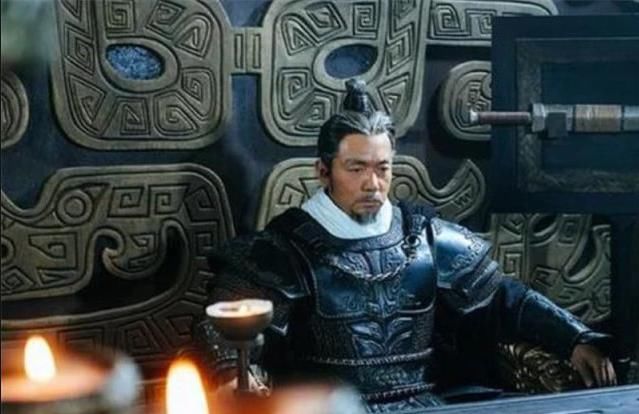 魏安釐王|战国公子魏无忌：偷兵符、杀大将、救赵国，两次破秦兵