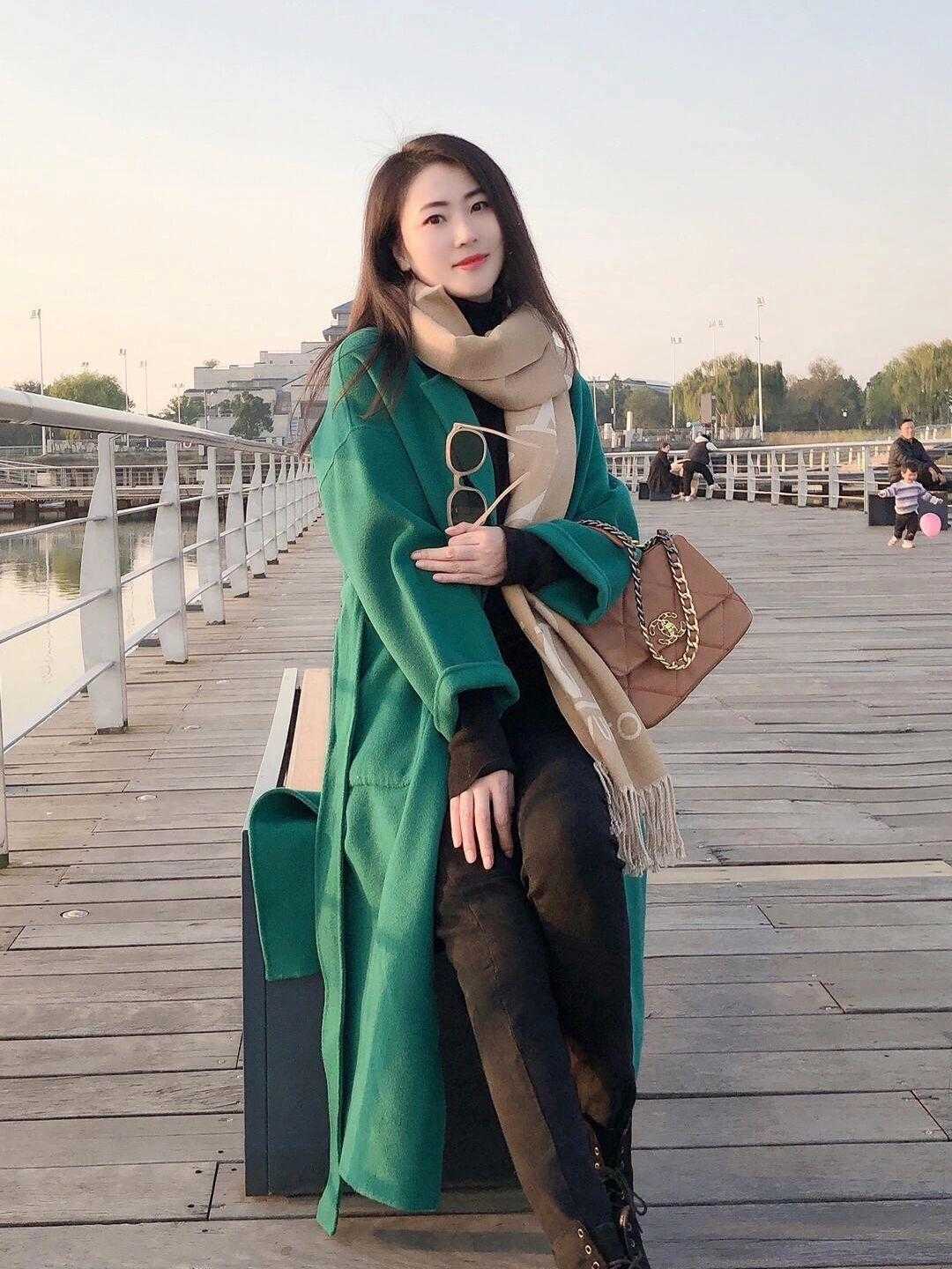 暖暖裤|又开始降温了,反而这几种暖暖裤时尚,防寒又保暖