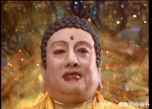 菩提祖师|菩提祖师和如来佛祖到底谁更强?你看他们的交手,高下立见!