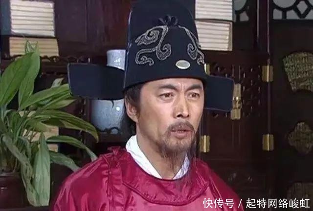 朱元璋|刘伯温和胡惟庸相互陷害，朱元璋：你们再斗也是朕的棋子