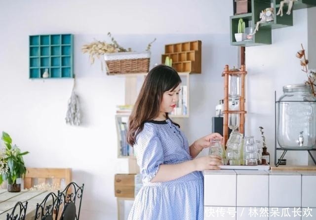 身体|胎儿喜欢在2个时间点睡觉,对身体发育好,孕妈尽量别打扰