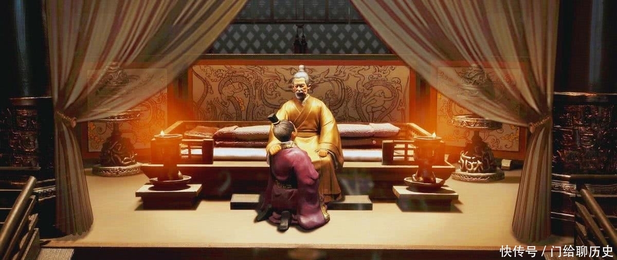 李陵|李陵和李广利投降后,都被匈奴招为驸马,为何只有李广利被杀?