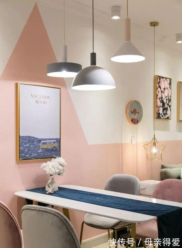 卧室|60平米小户型,客厅卧室全开放,榻榻米高低床,比多一间房还实用