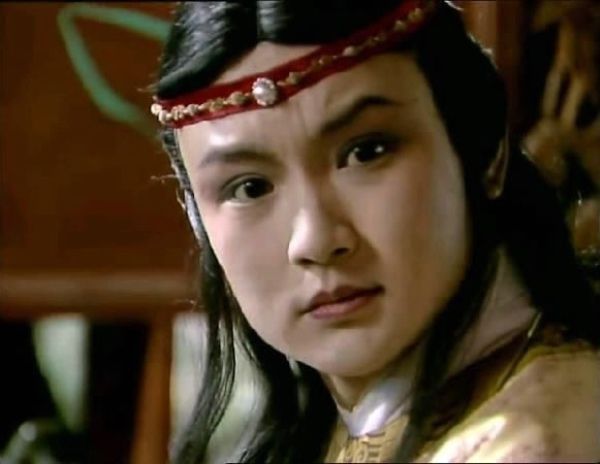 作家荟#读《红楼梦》:北静王的算盘打得好,可惜贾宝玉不是那块料