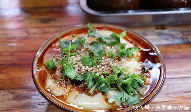 小巷人间烟火里,藏着纯正的腾冲非遗美味 你都吃过哪些!