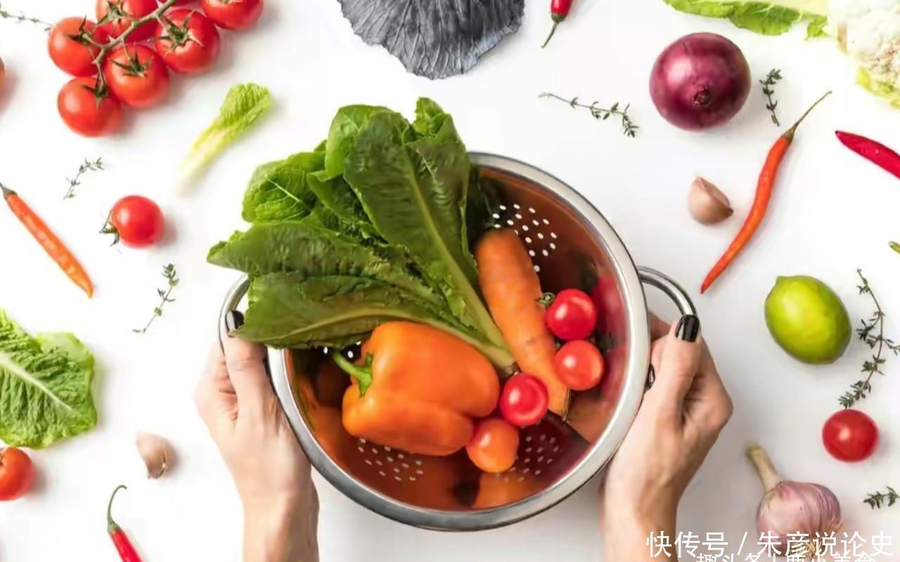 卡路里|便秘就怕4种食物,比香蕉、蜂蜜还管用,隔天吃一顿,排毒还减肥