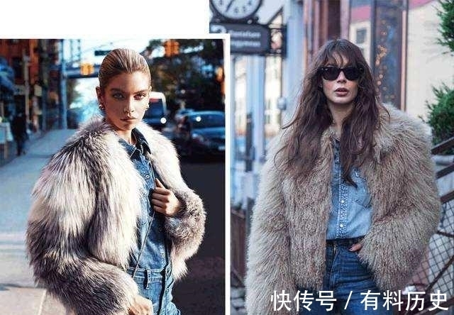 曲线 5个叠穿必学的穿搭法则,你遗忘了哪种?