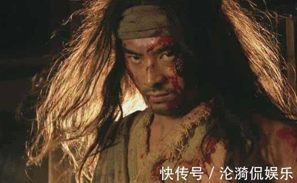 前途|武松不近女色的三大原因一个最无奈,一个最尴尬,一个最现实