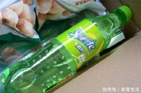 雪碧其实有5种口味，其中4种已经停产成为历史，最后一种最经典