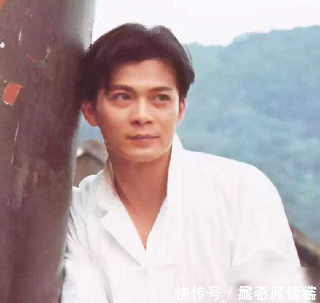 虚竹#黄日华:一生一个郭靖便足矣,他却塑造了6个无法超越的经典角色