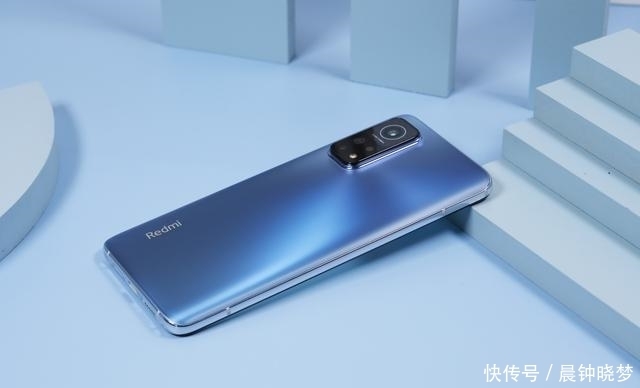 骁龙|Redmi K30S至尊纪念版评测：年度最香骁龙865旗舰