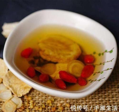 肝脏|脸可以反映出肝脏好不好,早晚喝一杯,排出肝毒更健康!