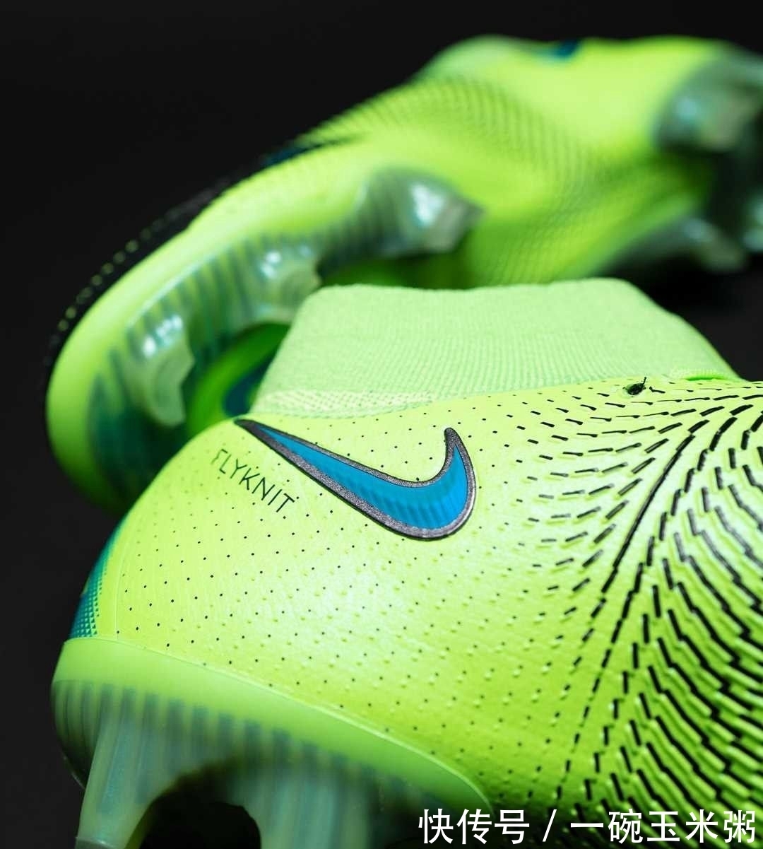 美图|足球鞋美图天天看！外貌鞋会 2021/7/15