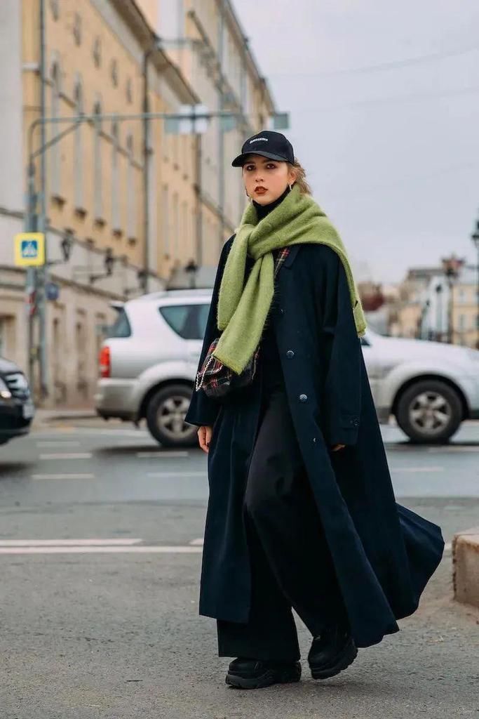 圆脸|你是什么脸型，就挑什么帽子！效果堪比「换头」！！