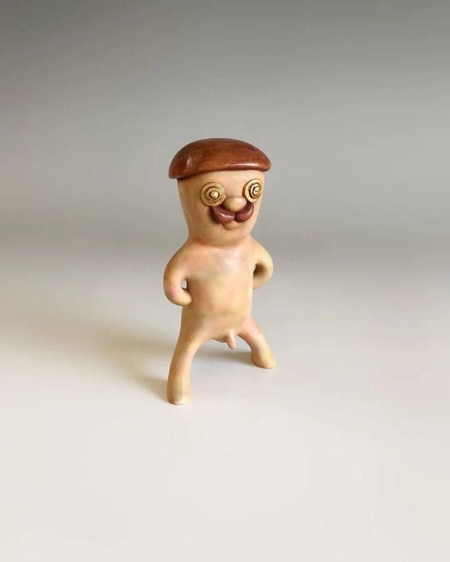 大叔|日本最“叛逆”大叔,将一块木头卖出9w天价火遍全网后,山寨从未放过我